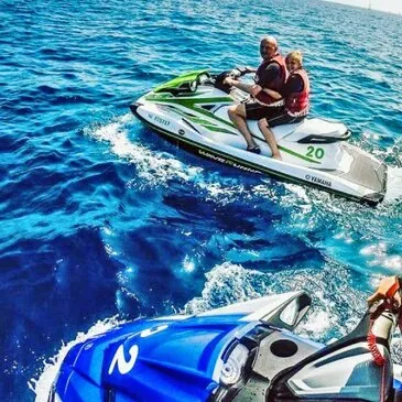 Préfailles, Loire Atlantique (44) - Jet ski Scooter des mers Préfailles, Loire Atlantique (44) - Jet ski Scooter des mers