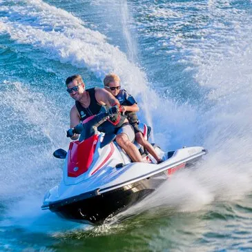 Jet ski Scooter des mers, département Calvados Jet ski Scooter des mers, département Calvados