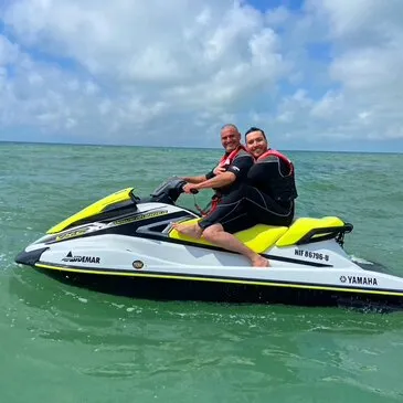 Jet ski Scooter des mers en région Normandie Jet ski Scooter des mers en région Normandie