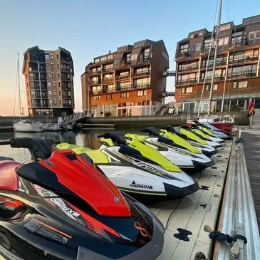Jet ski Scooter des mers proche Deauville Jet ski Scooter des mers proche Deauville