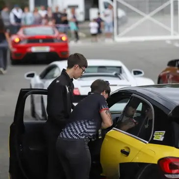 Stage de Pilotage pour Enfant, département Yvelines Stage de Pilotage pour Enfant, département Yvelines
