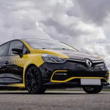 Stage de Pilotage Multivolant Enfant - Circuit de Trappes Stage de Pilotage Multivolant Enfant - Circuit de Trappes