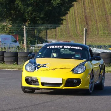 Yvelines (78) Ile-de-France - Stage de Pilotage Yvelines (78) Ile-de-France - Stage de Pilotage