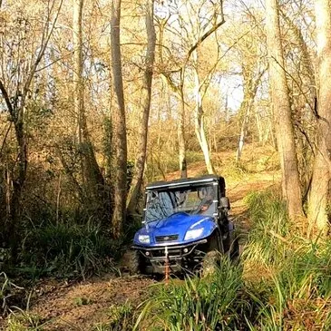 Quad & Buggy, département Tarn et garonne Quad & Buggy, département Tarn et garonne