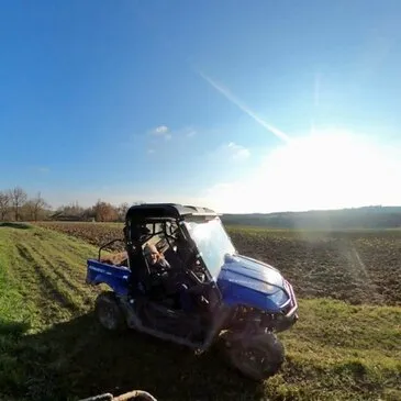 Quad & Buggy, département Lot et garonne Quad & Buggy, département Lot et garonne