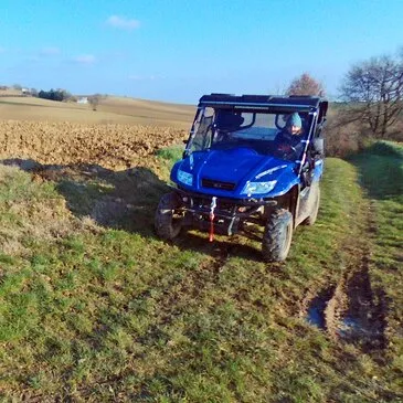 Quad & Buggy, département Haute Garonne Quad & Buggy, département Haute Garonne