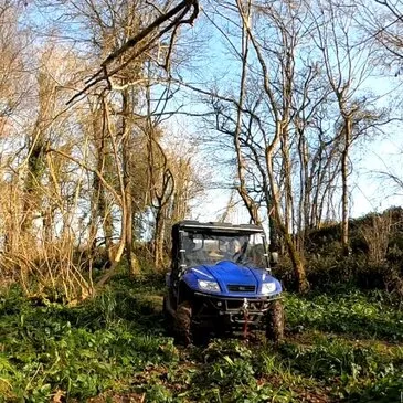 Quad & Buggy en région Midi-Pyrénées Quad & Buggy en région Midi-Pyrénées