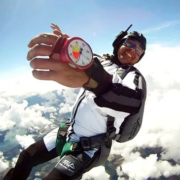 Stage Parachutisme PAC en région Normandie Stage Parachutisme PAC en région Normandie