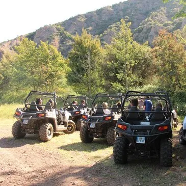 Offrir Quad & Buggy département Var Offrir Quad & Buggy département Var
