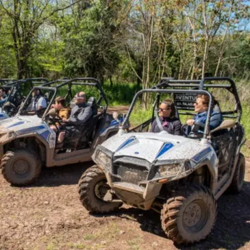 Randonnée en Buggy dans le Massif de l'Estérel Randonnée en Buggy dans le Massif de l'Estérel
