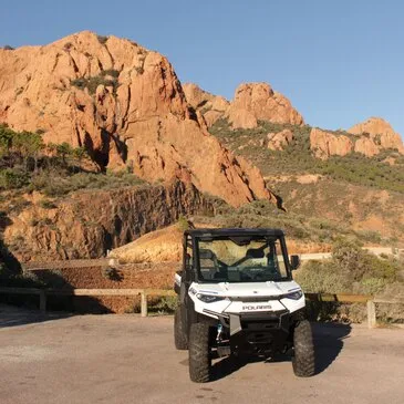 Réserver Quad & Buggy en PACA et Corse Réserver Quad & Buggy en PACA et Corse