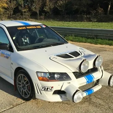 Stage de Pilotage Rallye en région Languedoc-Roussillon Stage de Pilotage Rallye en région Languedoc-Roussillon