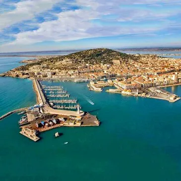 Baptême en ULM Multiaxe à Montpellier Baptême en ULM Multiaxe à Montpellier