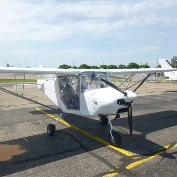 Offrir Baptême en ULM et Autogire en Languedoc-Roussillon Offrir Baptême en ULM et Autogire en Languedoc-Roussillon