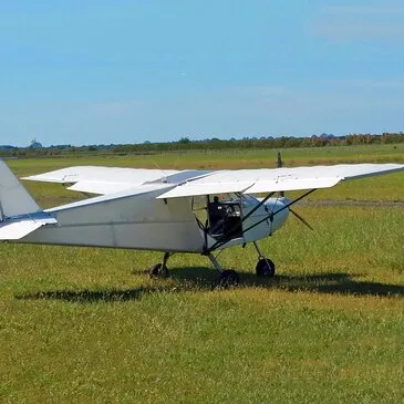 Baptême en ULM et Autogire proche Aérodrome de Montpellier-Candillargues Baptême en ULM et Autogire proche Aérodrome de Montpellier-Candillargues