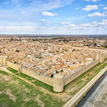 Aérodrome de Montpellier-Candillargues, Hérault (34) - Baptême en ULM et Autogire Aérodrome de Montpellier-Candillargues, Hérault (34) - Baptême en ULM et Autogire