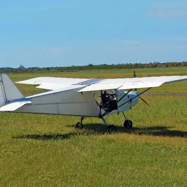 Réserver Baptême en ULM et Autogire département Hérault Réserver Baptême en ULM et Autogire département Hérault