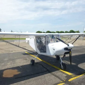 Réserver Baptême en ULM et Autogire en Languedoc-Roussillon Réserver Baptême en ULM et Autogire en Languedoc-Roussillon