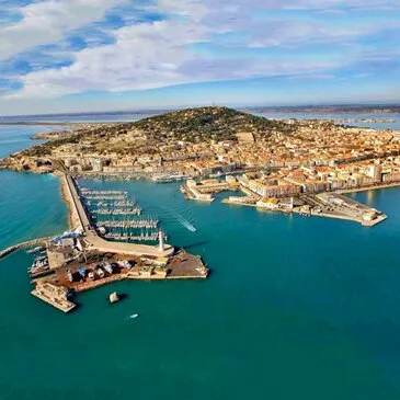 Hérault (34) Languedoc-Roussillon - Sport Aérien Hérault (34) Languedoc-Roussillon - Sport Aérien