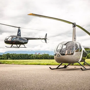 Stage initiation hélicoptère en région Bretagne Stage initiation hélicoptère en région Bretagne