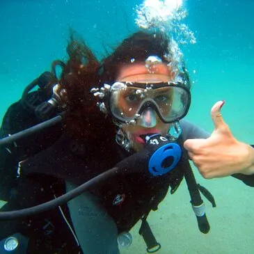 Baptême de plongée, département Pyrénées orientales Baptême de plongée, département Pyrénées orientales