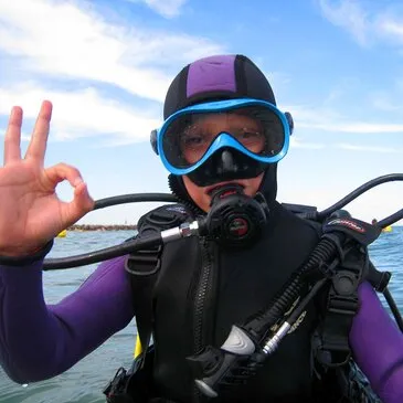 Réserver Baptême de plongée en Languedoc-Roussillon Réserver Baptême de plongée en Languedoc-Roussillon