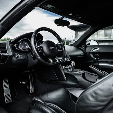 Stage de pilotage Audi R8, département Loire Stage de pilotage Audi R8, département Loire