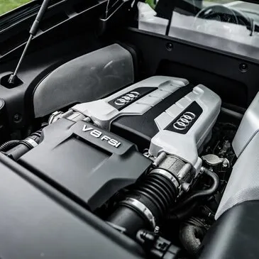 Stage de pilotage Audi R8 en région Rhône-Alpes Stage de pilotage Audi R8 en région Rhône-Alpes