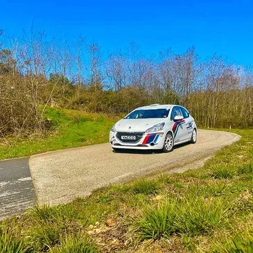 Stage de Pilotage Rallye en région Languedoc-Roussillon Stage de Pilotage Rallye en région Languedoc-Roussillon