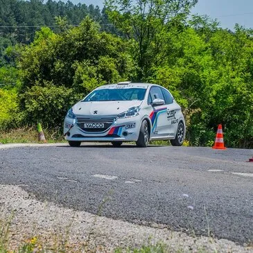 Stage de Pilotage Rallye proche Circuit Rallye Asphalte d'Alès Stage de Pilotage Rallye proche Circuit Rallye Asphalte d'Alès