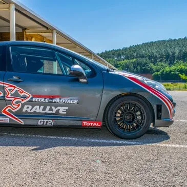 Stage de Pilotage Rallye en région Languedoc-Roussillon Stage de Pilotage Rallye en région Languedoc-Roussillon