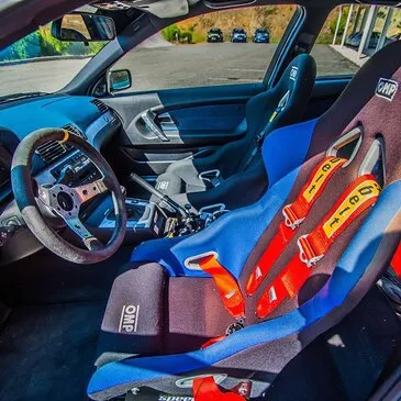 Stage de Pilotage Rallye, département Gard Stage de Pilotage Rallye, département Gard