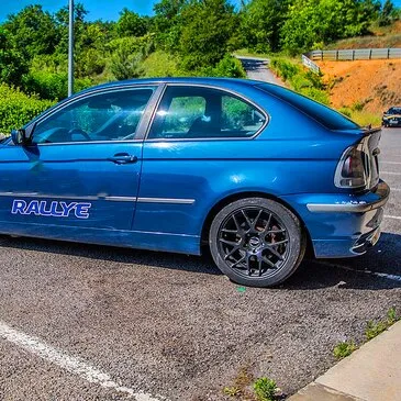 Circuit Rallye Asphalte d'Alès, Gard (30) - Stage de Pilotage Rallye Circuit Rallye Asphalte d'Alès, Gard (30) - Stage de Pilotage Rallye