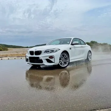 Stage de Pilotage Drift - Circuit du Castellet Stage de Pilotage Drift - Circuit du Castellet