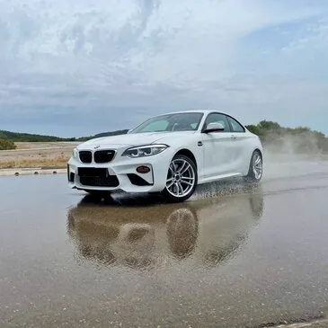 Circuit de Mireval, Hérault (34) - Stage de Pilotage de Glisse Drift Circuit de Mireval, Hérault (34) - Stage de Pilotage de Glisse Drift