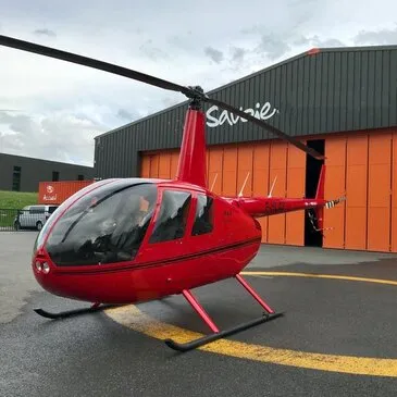 Stage initiation hélicoptère en région Suisse Stage initiation hélicoptère en région Suisse