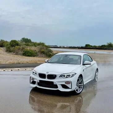 Baptême de Drift sur le Circuit de Mireval Baptême de Drift sur le Circuit de Mireval