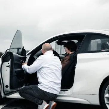 Baptême Rallye et Glisse en région Languedoc-Roussillon Baptême Rallye et Glisse en région Languedoc-Roussillon