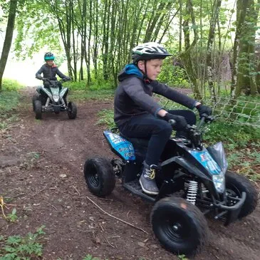 Puylaurens, à 45 min. de Toulouse, Haute Garonne (31) - Quad & Buggy Puylaurens, à 45 min. de Toulouse, Haute Garonne (31) - Quad & Buggy