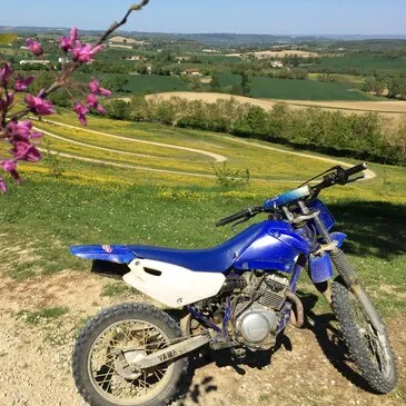 Stage de Moto Cross en région Midi-Pyrénées Stage de Moto Cross en région Midi-Pyrénées