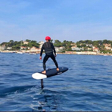 Surf et Sport de Glisse en région PACA et Corse