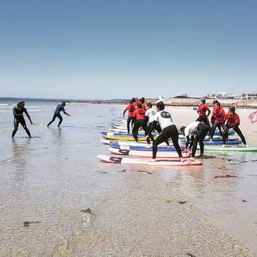 Surf et Sport de Glisse, département Finistère