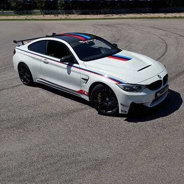 Stage de Pilotage en BMW M4 DTM - Circuit de Chenevières Stage de Pilotage en BMW M4 DTM - Circuit de Chenevières