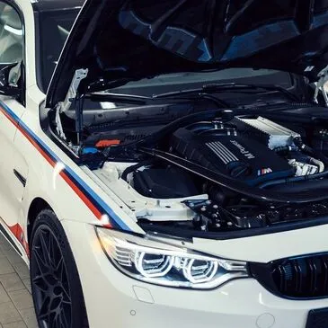 Baptême en Voiture de Sport en région Lorraine