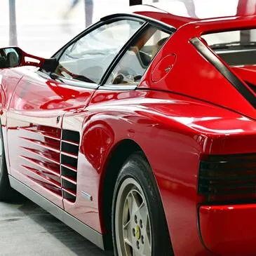 Stage de pilotage Ferrari en région Alsace Stage de pilotage Ferrari en région Alsace