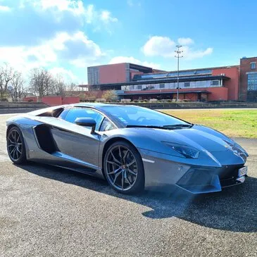 Stage de pilotage Lamborghini, département Haut rhin Stage de pilotage Lamborghini, département Haut rhin