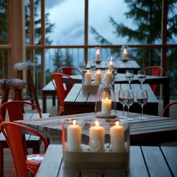 Offrir Week end à la Montagne en Rhône-Alpes Offrir Week end à la Montagne en Rhône-Alpes