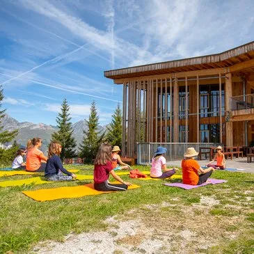 Week end à la Montagne en région Rhône-Alpes Week end à la Montagne en région Rhône-Alpes