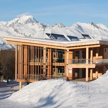 Week end à la Montagne en région Rhône-Alpes Week end à la Montagne en région Rhône-Alpes