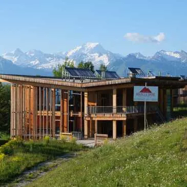 Savoie (73) Rhône-Alpes - Week end Savoie (73) Rhône-Alpes - Week end